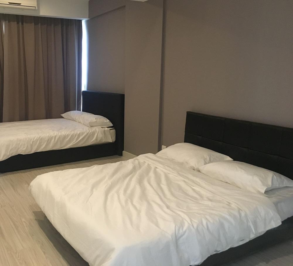 Sky Suite Kota Kinabalu