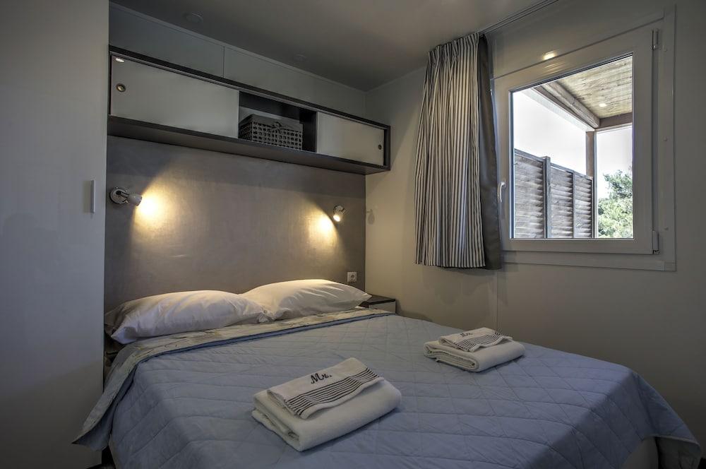 Camp Rehut - Campsite