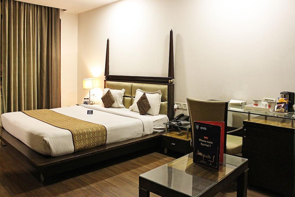 OYO 3558 Hotel Le Grand