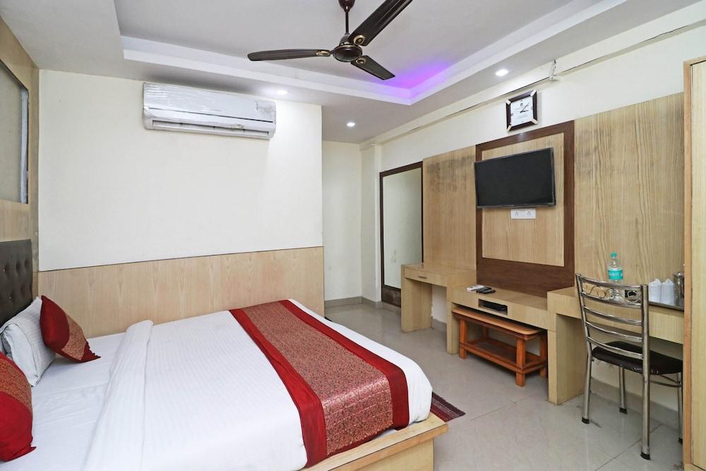 OYO 9233 Hotel Cottage Lord krishna