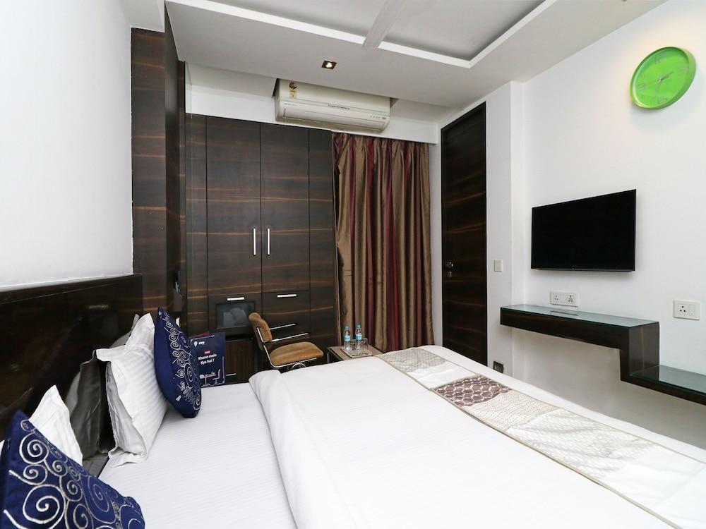 OYO 9536 Bee For Home Stay