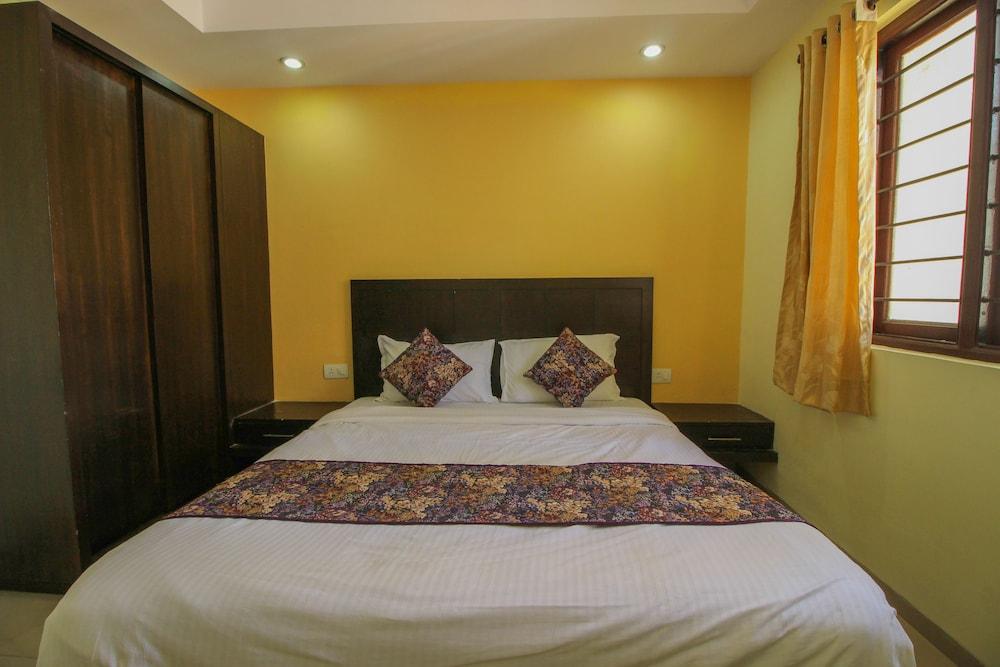 OYO 9810 Home Elegant Studio South Goa