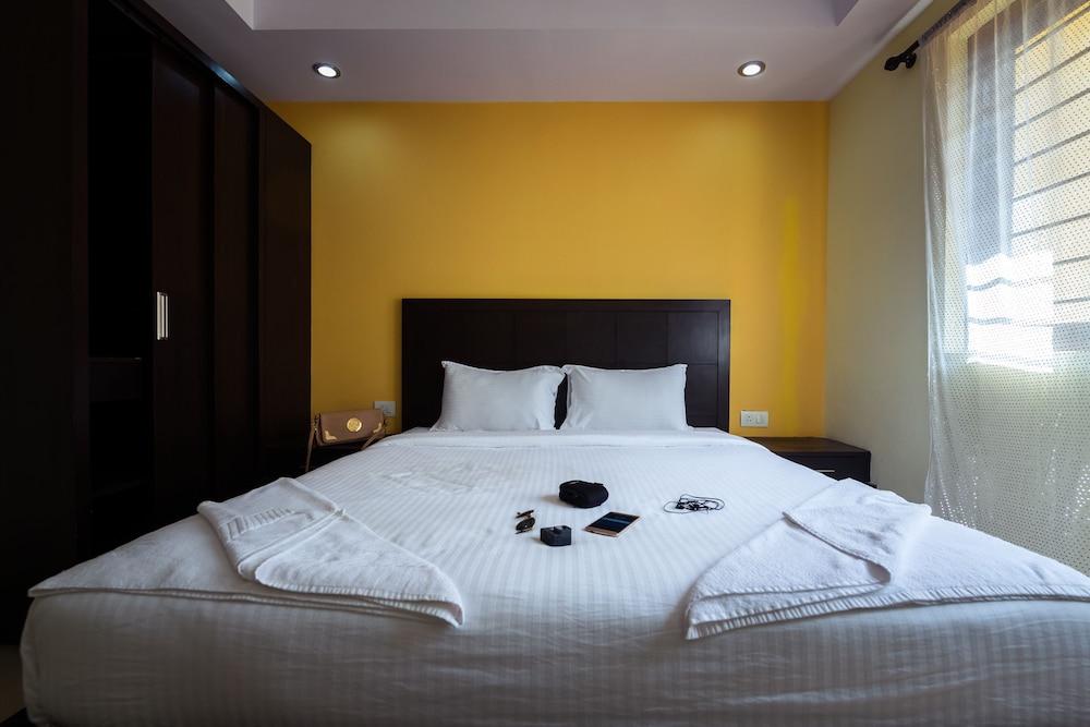 OYO 9810 Home Elegant Studio South Goa