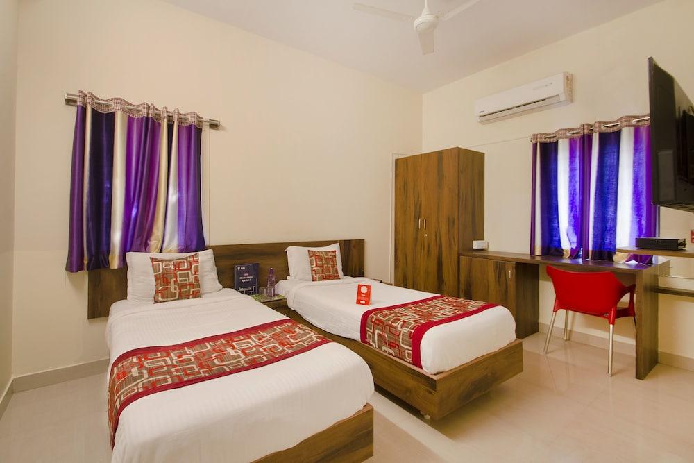 OYO 7496 NYC Apartments