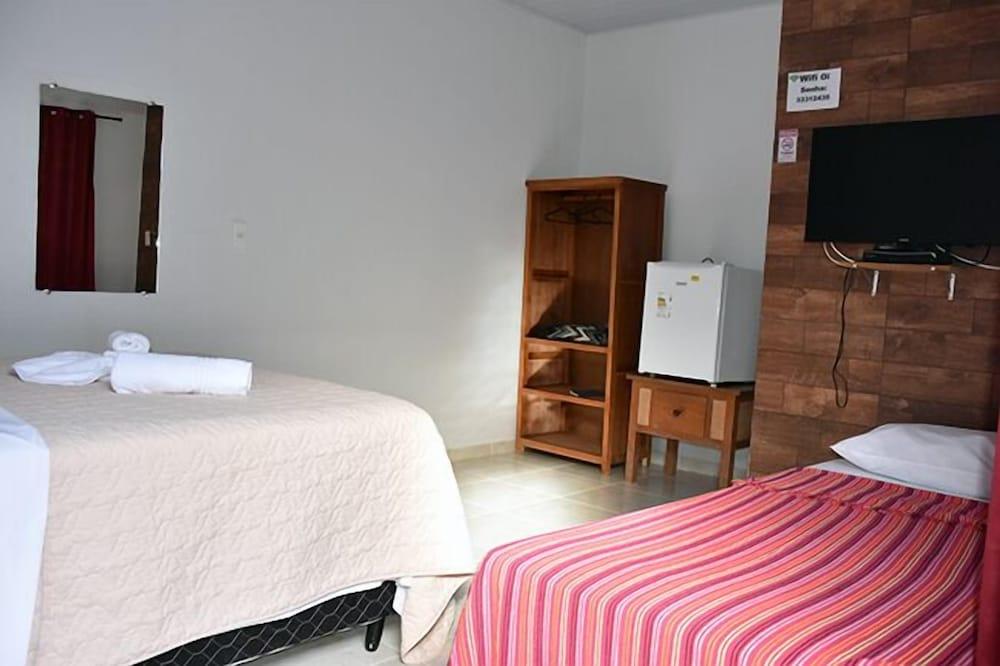 Pousada Estrela Guia