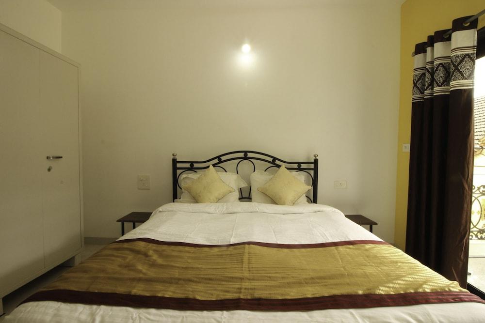 OYO 9791 Home Spacious 2BHK Nerul