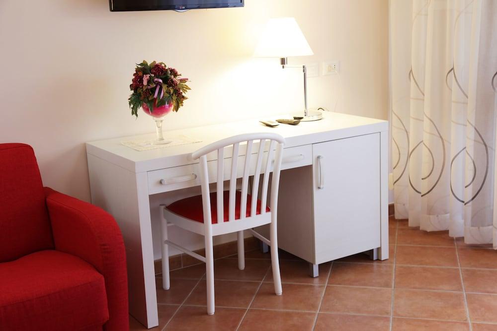 B&B Il Quadrifoglio di Tropea