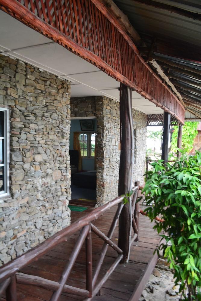 The Jemuruk Island Resort