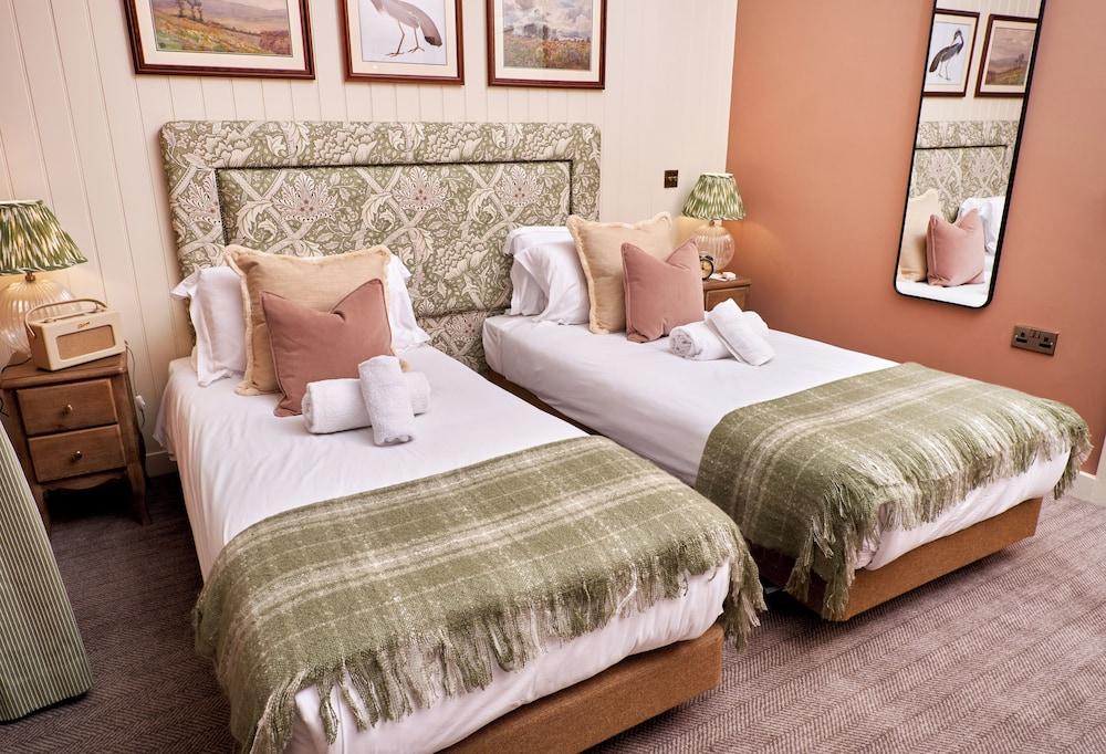 The Welldiggers Arms