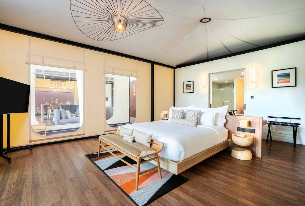 Te Mata Glamping Khao Yai