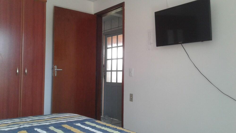 Pousada Engenho Fortaleza