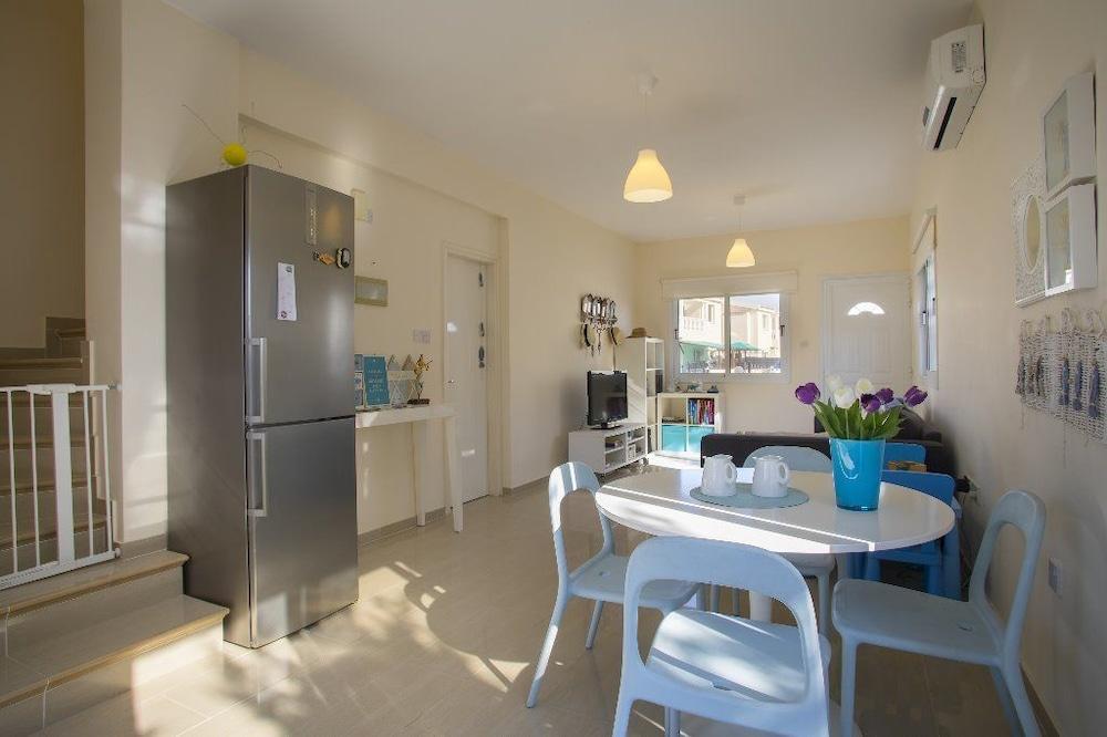 Protaras Villa Daisy