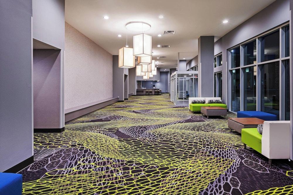 Fairfield Inn & Suites by Marriott Liberal