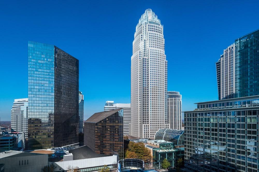 AC by Marriott Charlotte