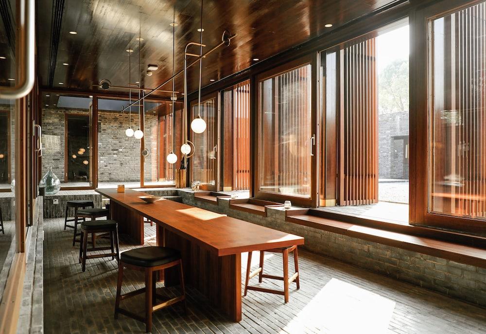 Tsingpu Yangzhou Retreat