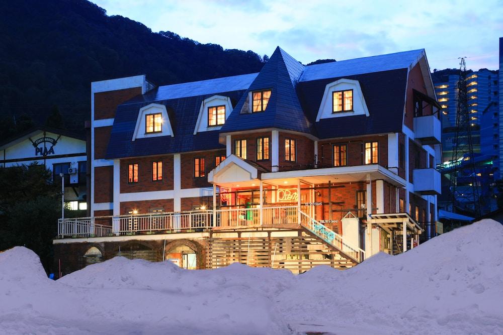 Garden Villa Ishiuchi