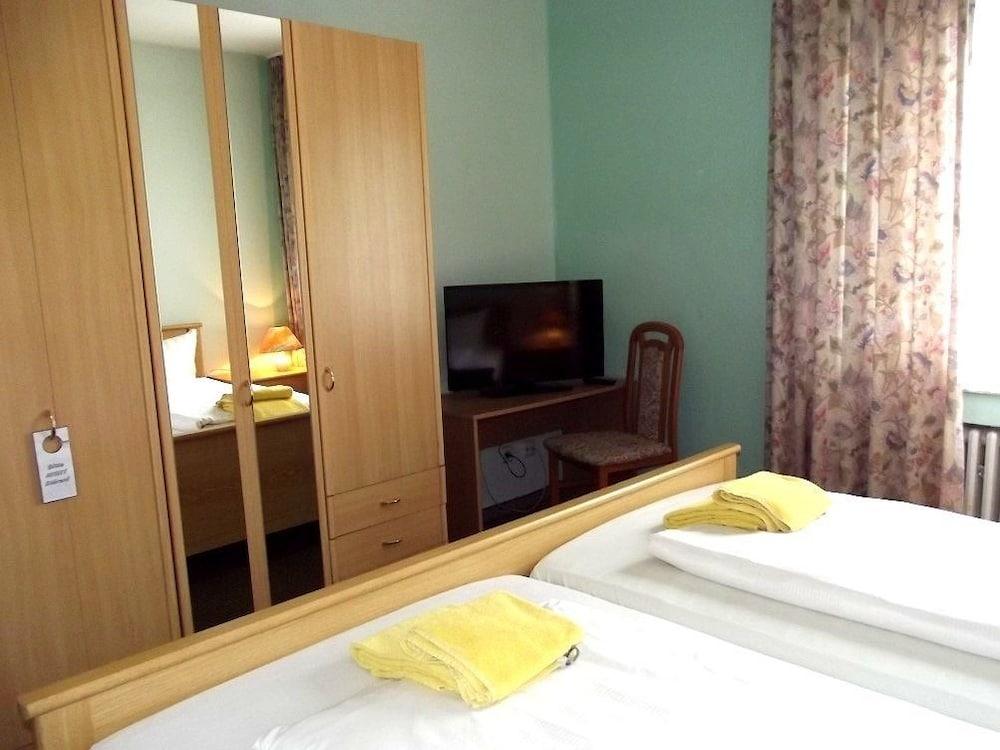 Hotel-Restaurant Dümptener Hof