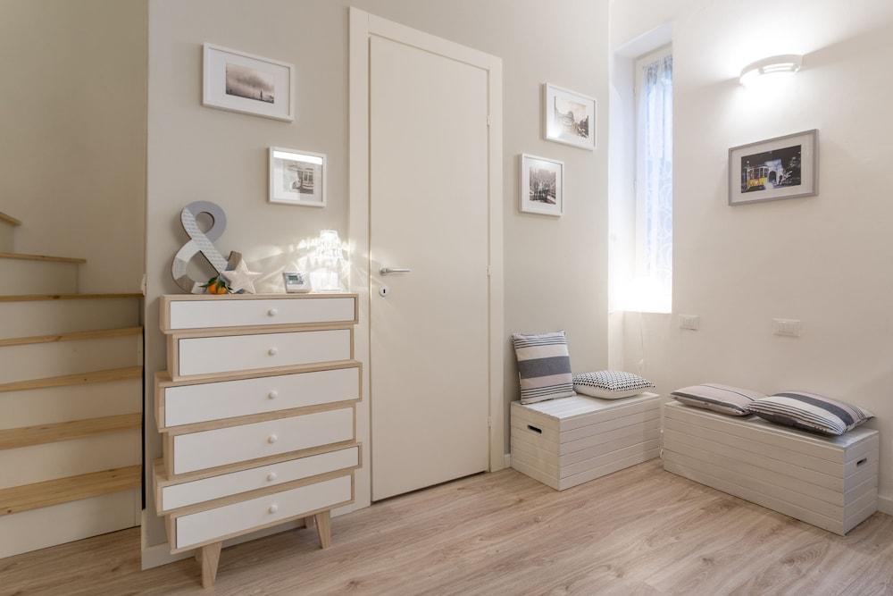 notaMi -  Enjoy Navigli Milano