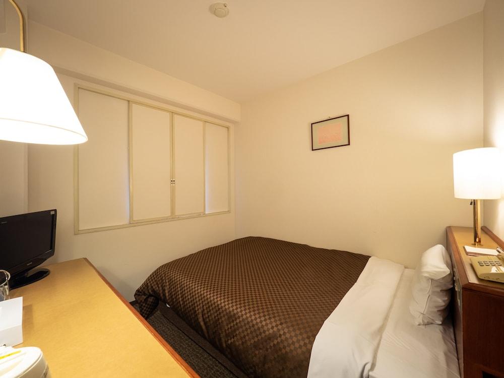 Kusatsu Daiichi Hotel