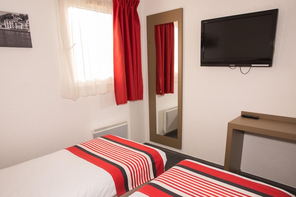 Fasthôtel Biarritz Bidart Côte Basque - FH Collection