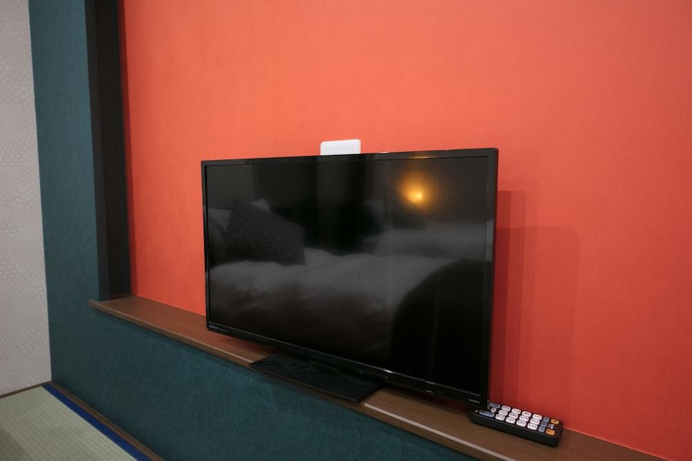 GUESTHOUSE Higasikujyou Yanagi Sitamachi