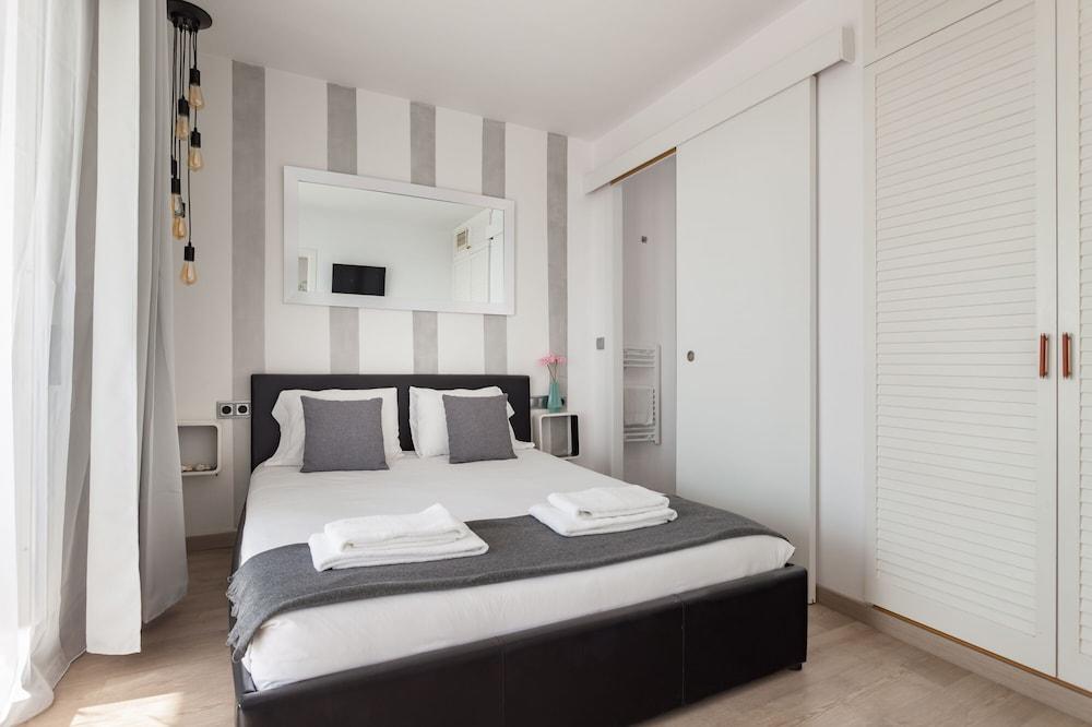 Amura Be my Guest Castelldefels