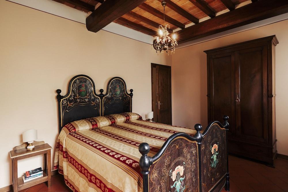 Agriturismo Il Borgo