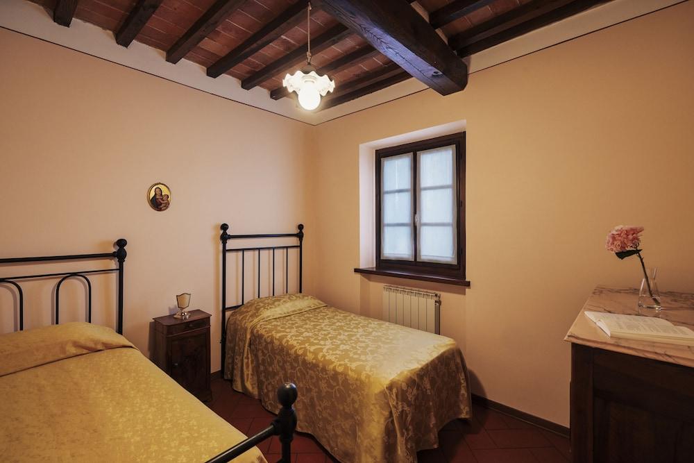 Agriturismo Il Borgo