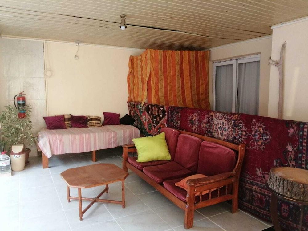 KARSU APART PANSİYON