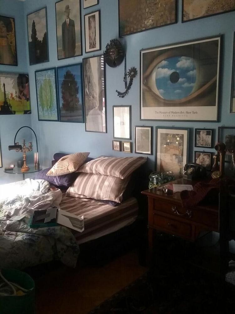 B&B La Terrazza Sul Po