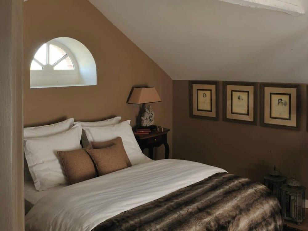 Domaine de la Soucherie