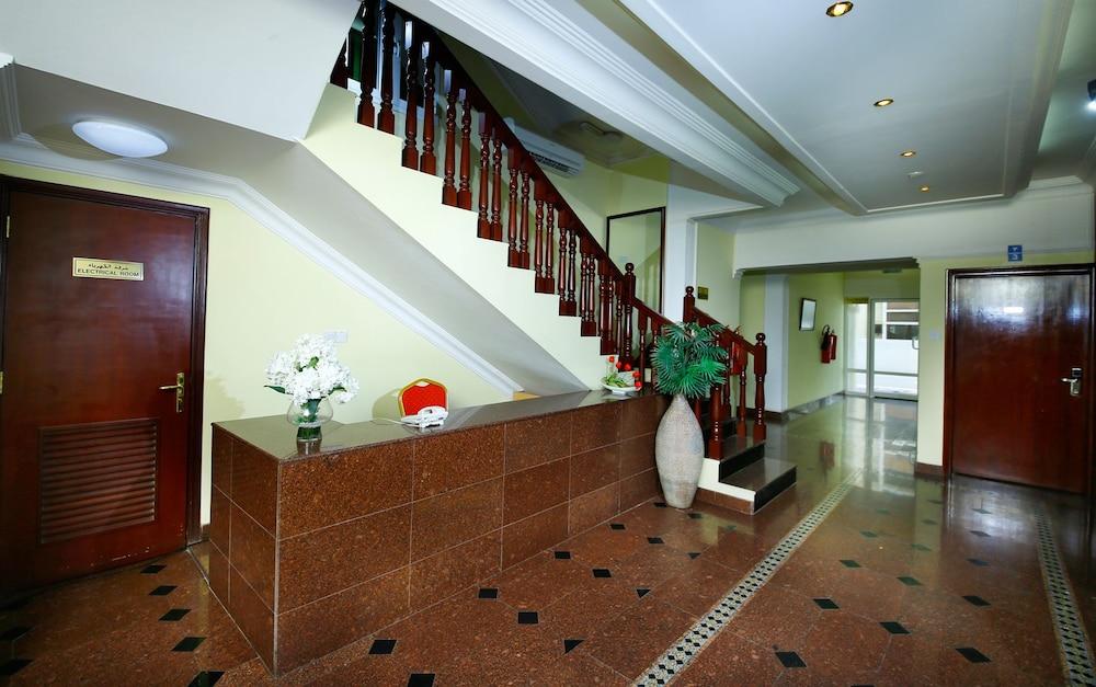 Muscat International Hotel