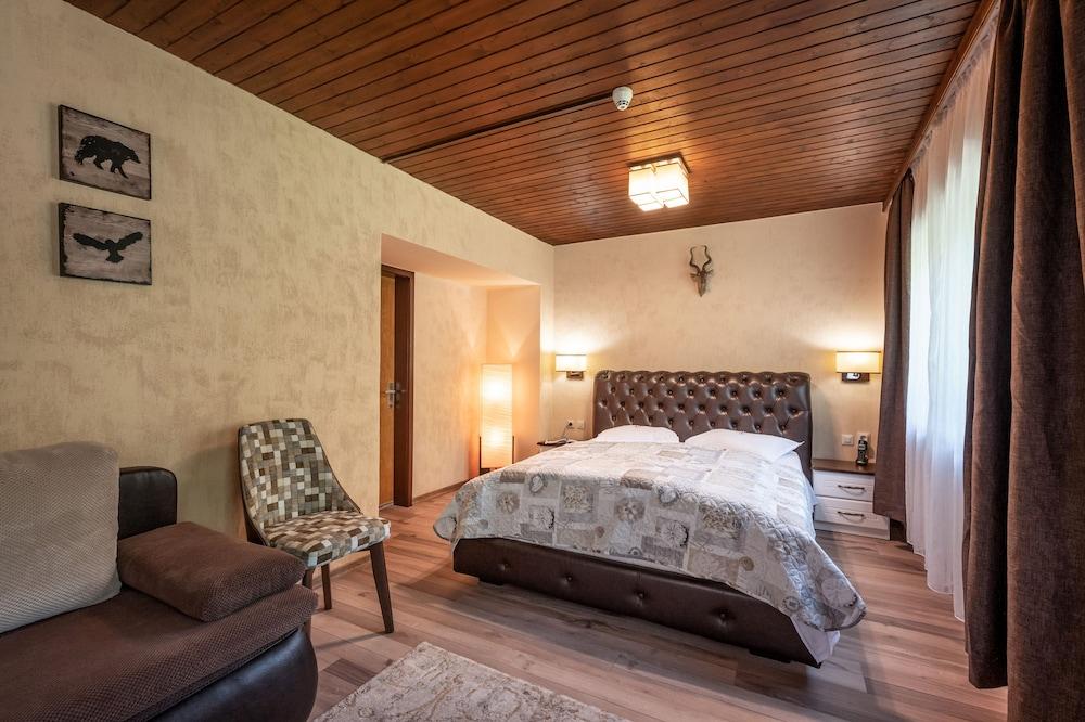 Alpenhotel Edelweiss