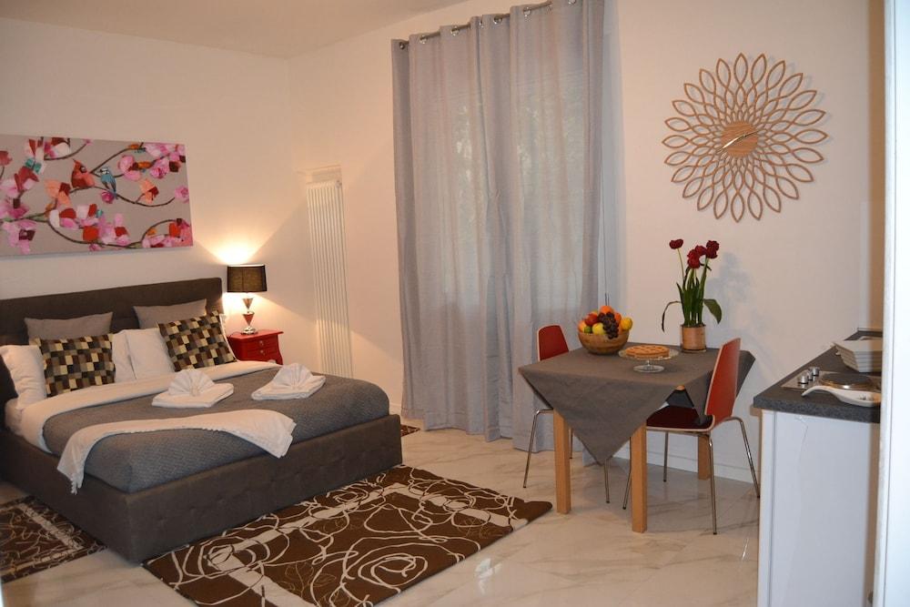 B&B Porte di Bologna