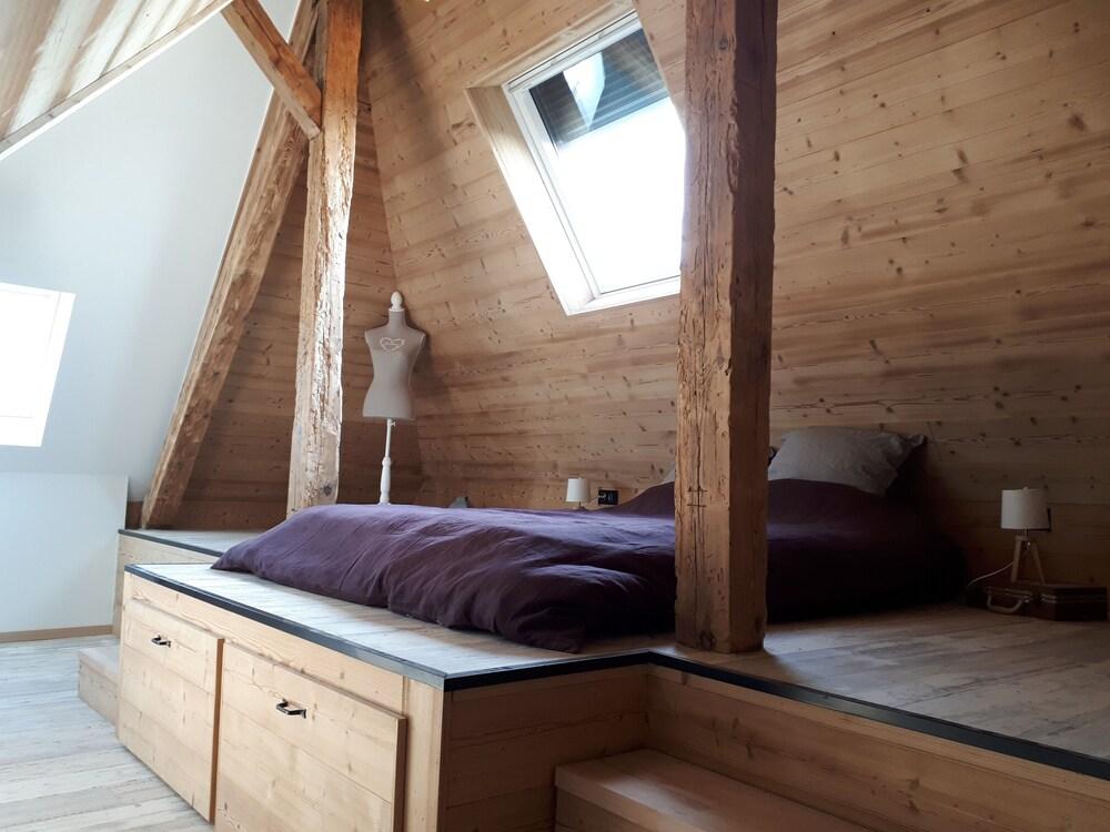 Chambre D'hôtes Carpe Diem