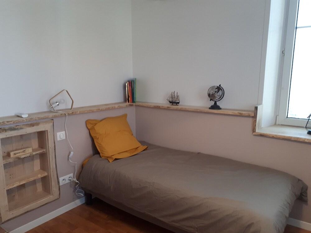 Chambre D'hôtes Carpe Diem