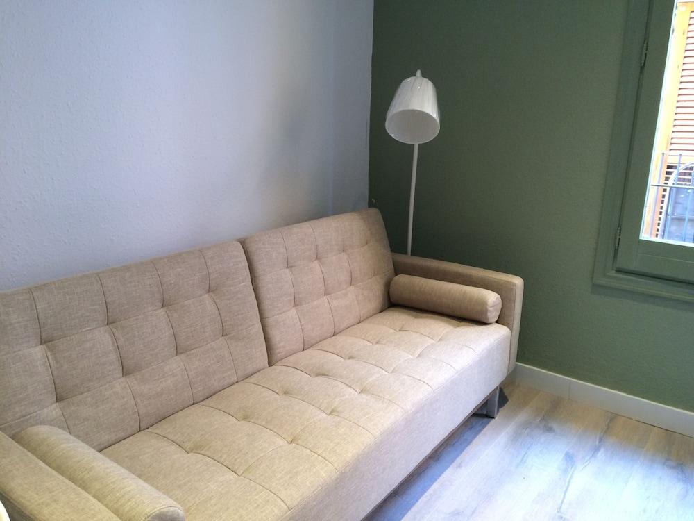 Apartamentos Gracia 4