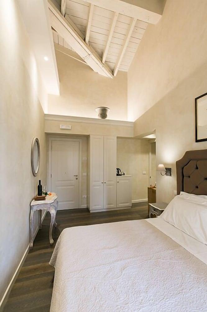 Mabelle Firenze Residenza Sassetti