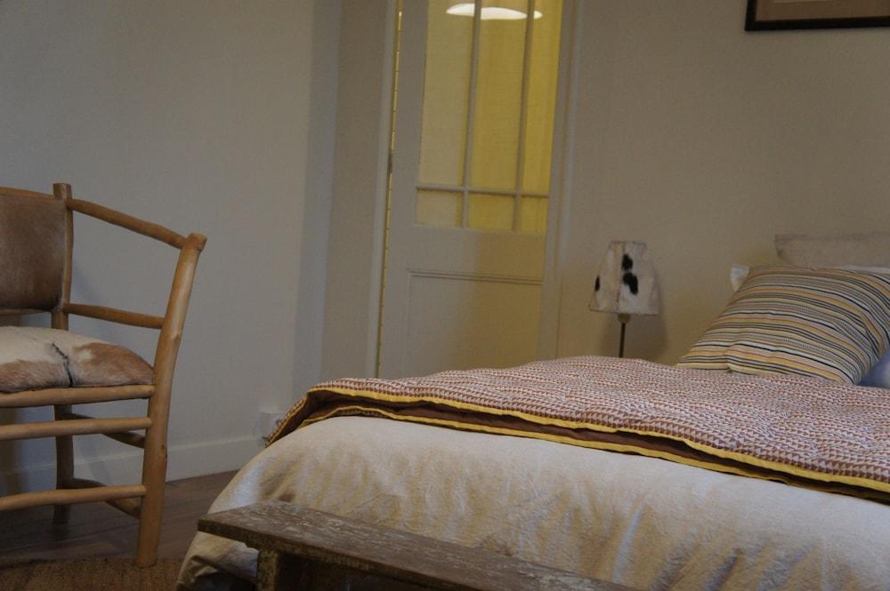 La Blanche Girondine