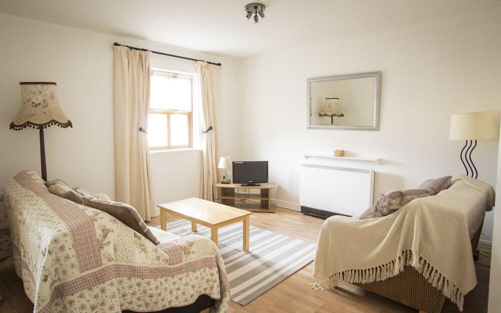 Edgeworth Hall Longford