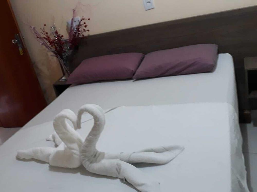 Hotel Pousada Aeroporto