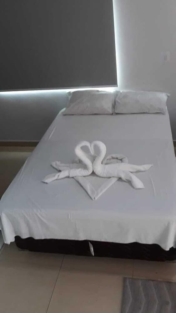 Hotel Pousada Aeroporto