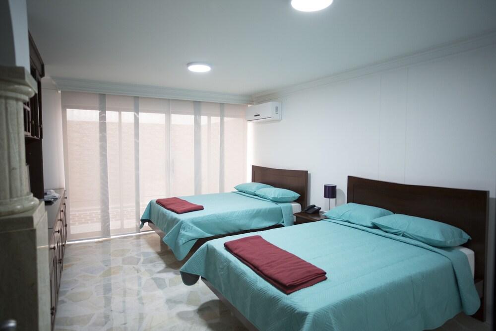 Doral Hotel Boutique