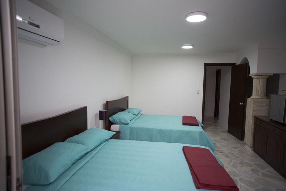 Doral Hotel Boutique