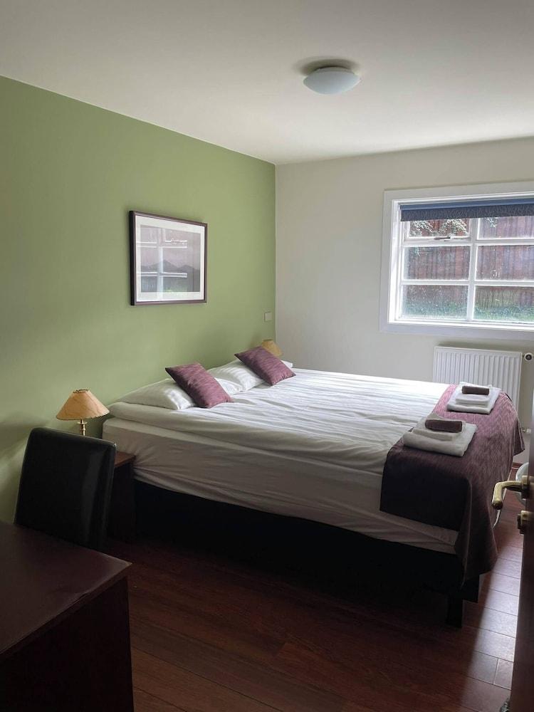 Guesthouse Grái Hundurinn