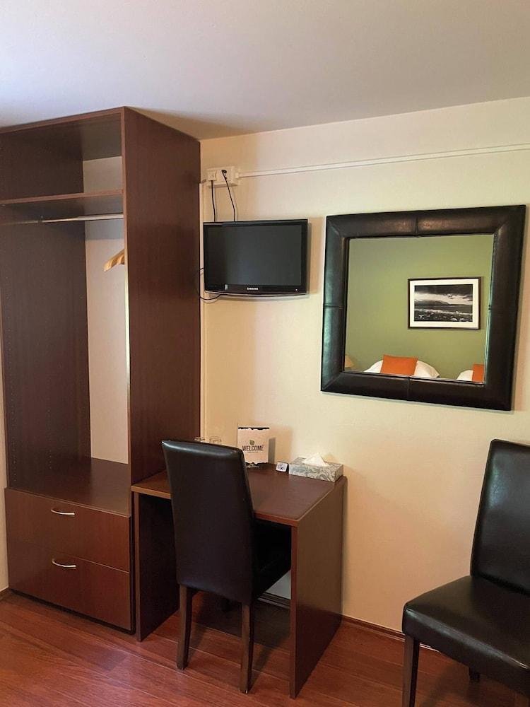 Guesthouse Grái Hundurinn