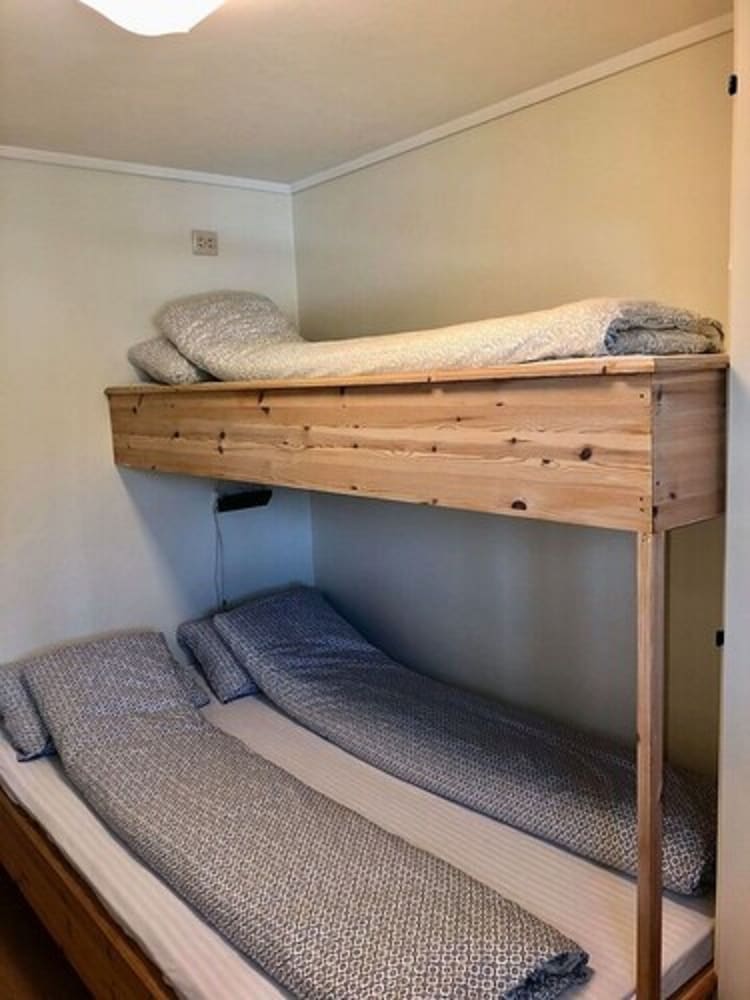 Topcamp Bie - Grimstad