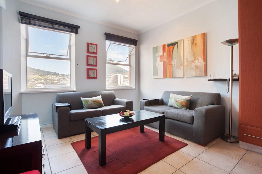 Piazza on Church 906 by CTHA