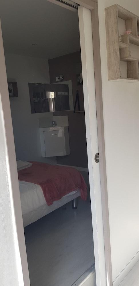 Hôtel Le St Patrice