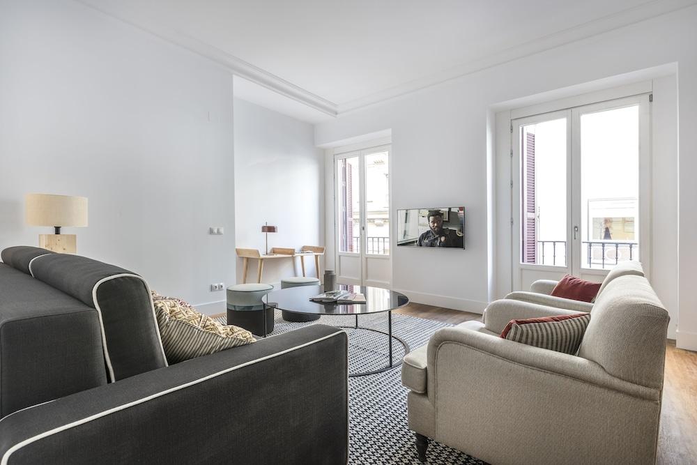 Slow Suites Bellas Artes